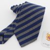 Wool/Silk Tie 