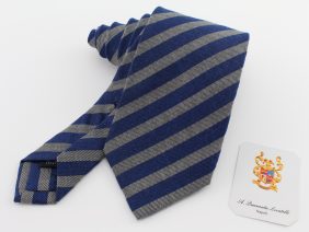 Wool/Silk Tie 