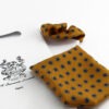 Silk pocket handkerchief 