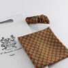 Silk pocket handkerchief 