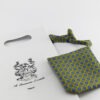 Silk pocket handkerchief 